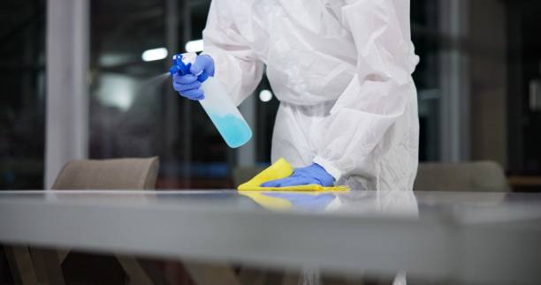 Licensed Sewage Cleanup service in Amador City, CA - Trauma Clean Pros